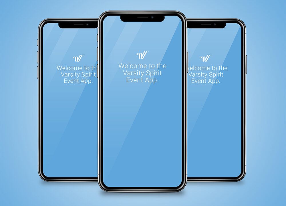 Varsity Spirit Events