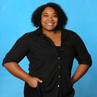 Tsutae Johnson Cheer State Director