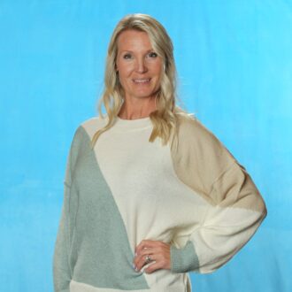 Brandi Allen Cheer State Director