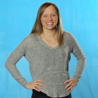 Miranda Noel Hubbard Cheer State Director