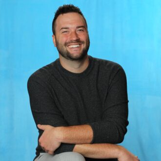 Cam Larsen Cheer State Director