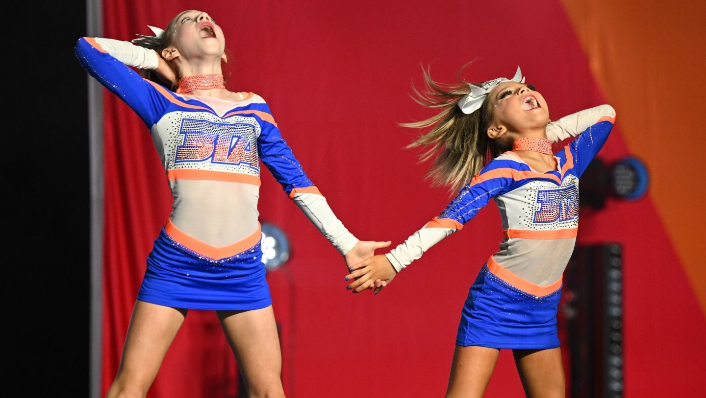 Varsity Spirit The Youth Summit