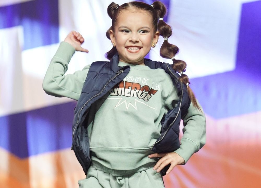 Varsity Spirit All Star Dance Competitions