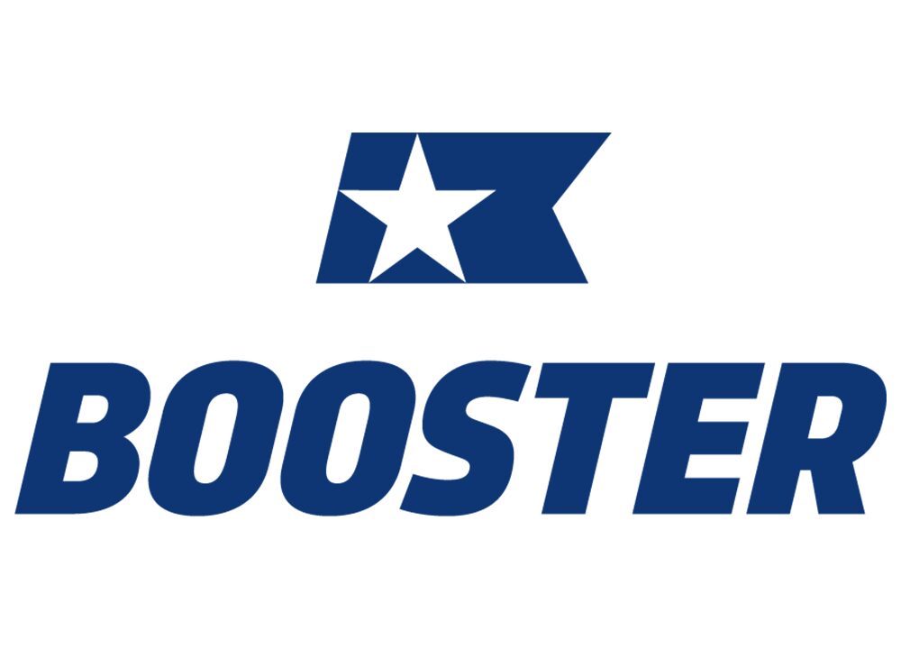 Booster clearance