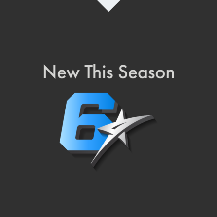 New this season, League 6
