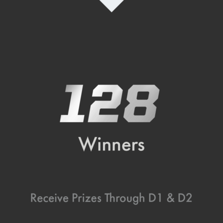 128 Winners