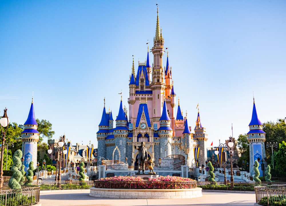 4 Ways To Skirt Disney's Latest Theme Park Ticket Price Hikes