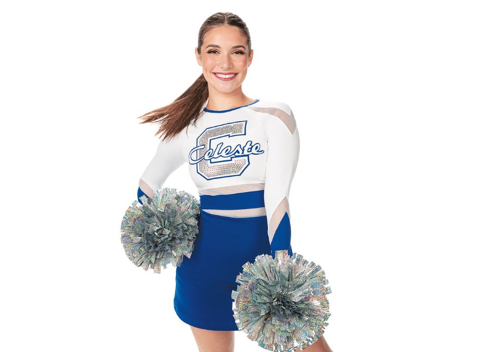 Varsity Spirit Fashion Dance Catalog