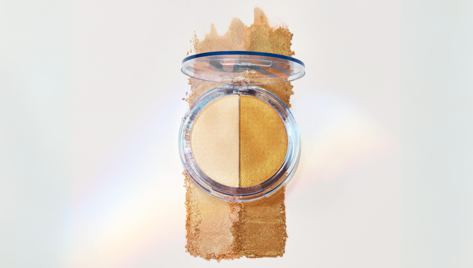 Varsity Spirit Shimmer Highlighter Duo