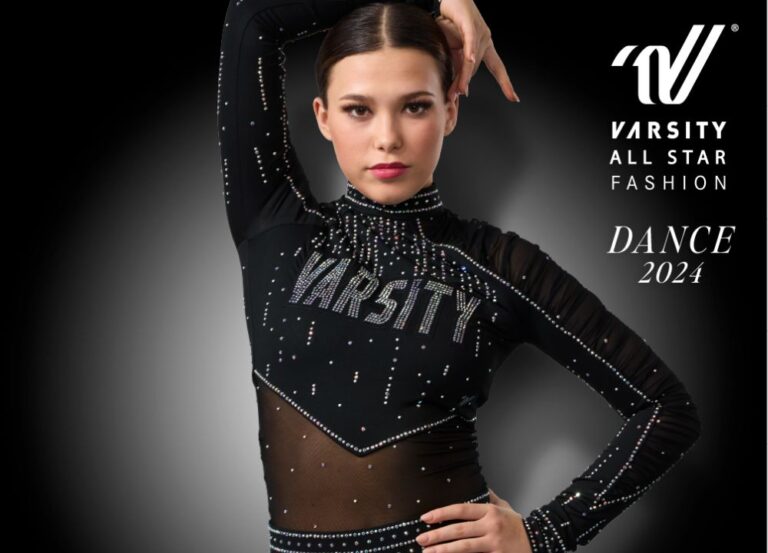 Varsity All Star Fashion Dance Collection