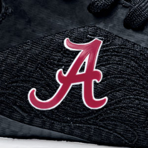 Cheer Shoes with Custom Logo