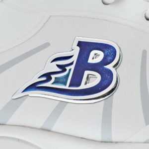 Custom Cheerleading Shoes