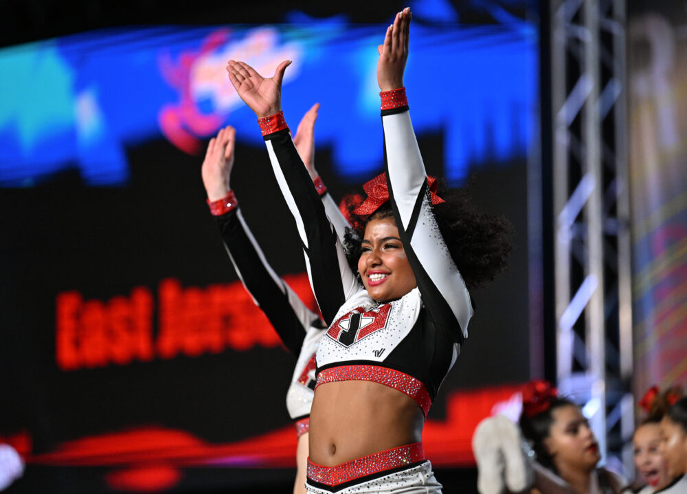 Varsity Spirit Event Photography Rules & Guidelines