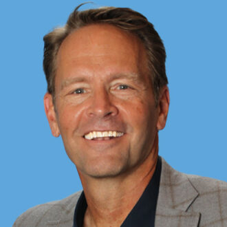 Bill Seely - Varsity Spirit Leadership