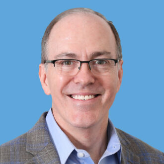 Rick Brown - Varsity Spirit Leadership