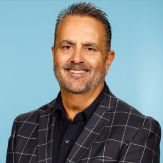 John Newby Varsity Legend