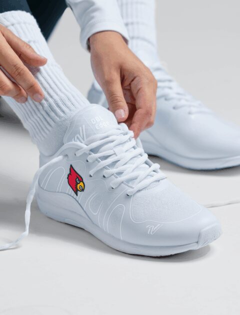 DBL Edge Pro Cheer Shoes