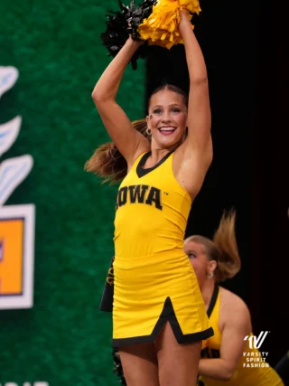 Varsity Spirit Fashion Collections