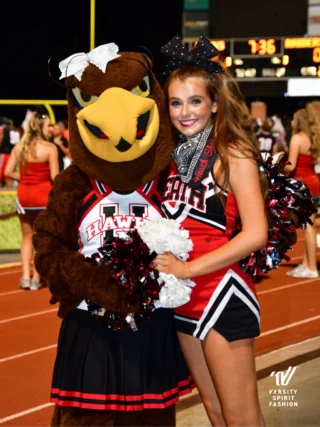 Varsity Spirit Fashion Collections