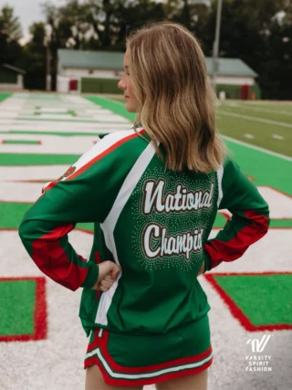 Varsity Spirit Fashion Collections