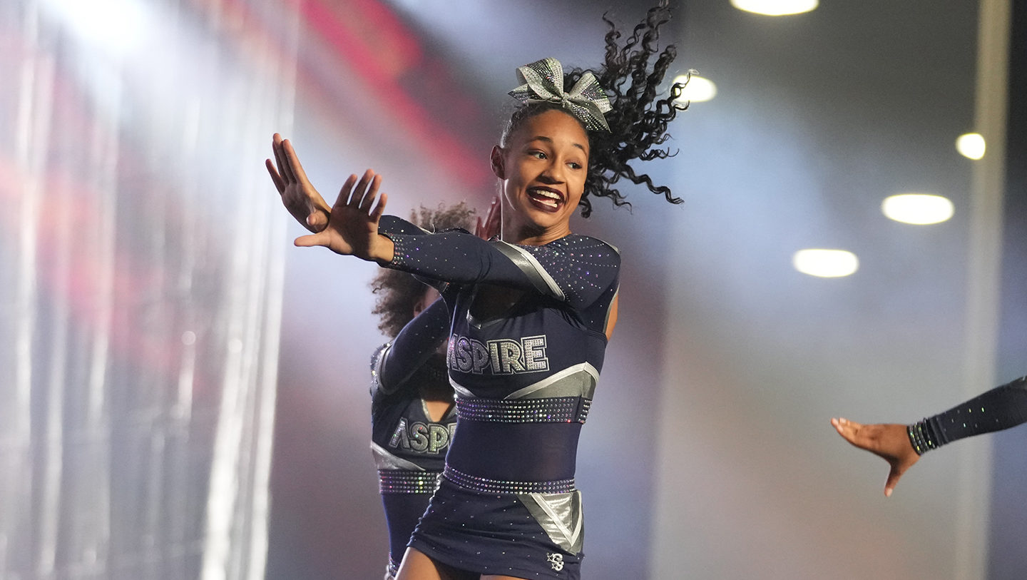 The Allstar Cheerleading Championships Game Day Championship 2023 - Cheer  Theory